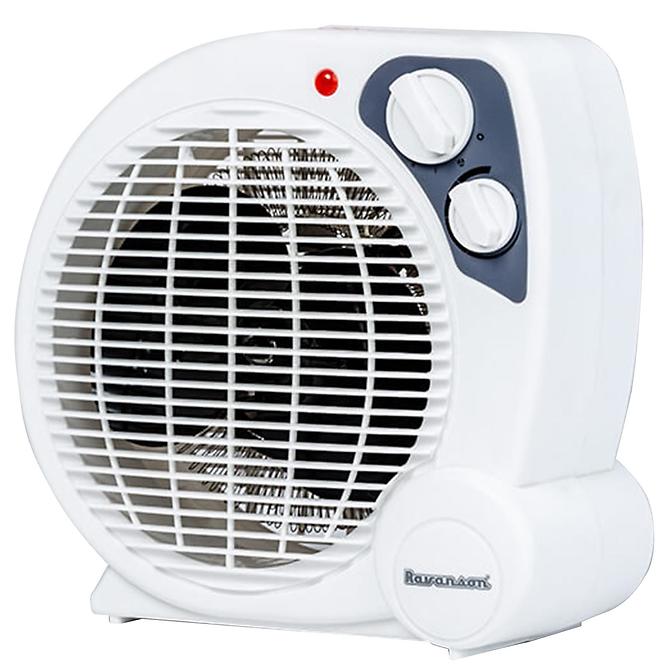 Elektro-Heizlüfter FH-101 Ravanson