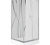 Duschkabine KW KN/TX5B 90 W15 SB Glass Protect