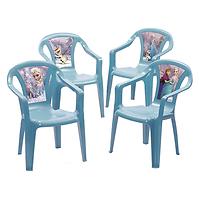 Kinderstuhl Frozen