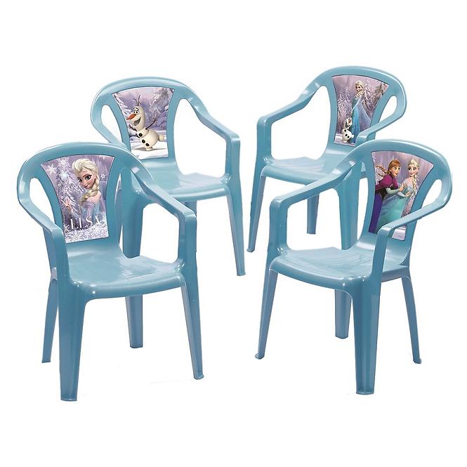 Kinderstuhl Frozen