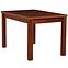Esszimmer Set Smart 1+4 st30 120/80 orech w2,3