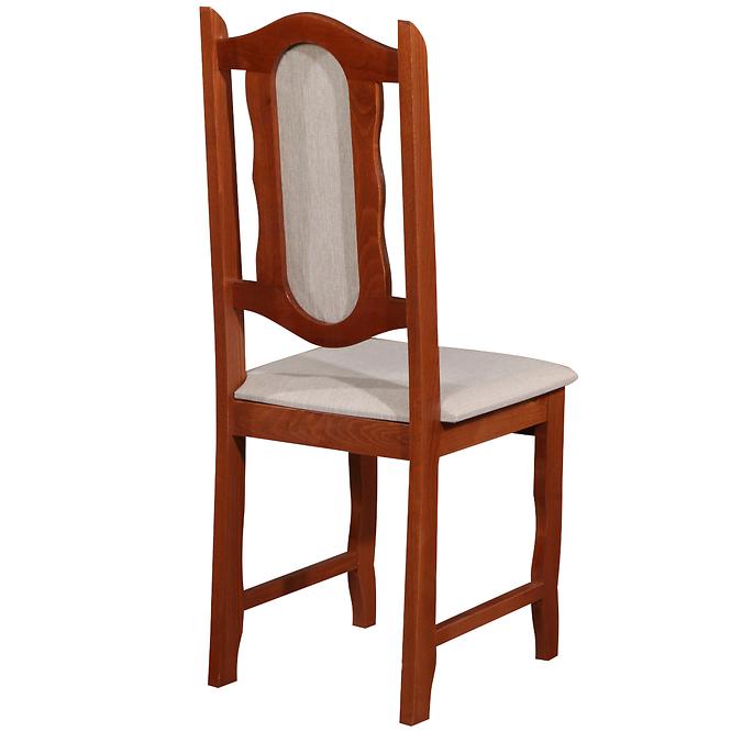 Esszimmer Set Smart 1+4 st30 120/80 orech w2