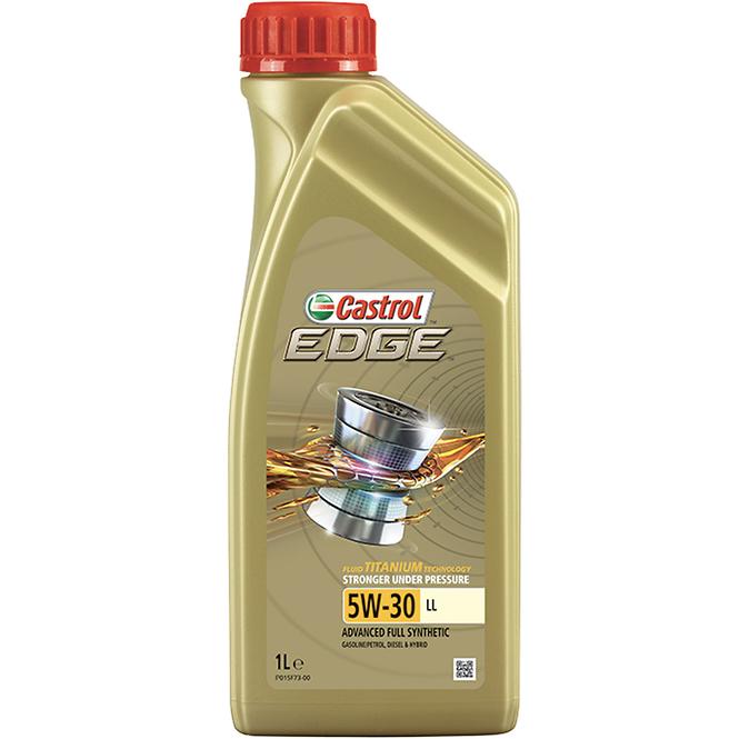 Castrol Edge 5W-30 LL 1 LT