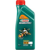 Castrol Magnat 5W-40 C3 1L