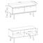 Tv Tisch Primo 107cm Eiche Riviera,3