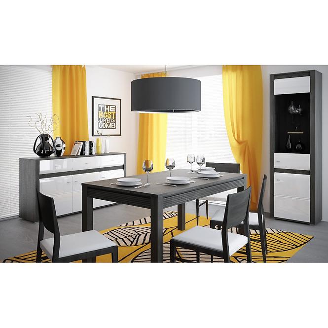Regal Sevilla typ 60 norwegische kiefer