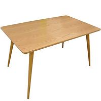 Tisch Amazon 140x80 Wood