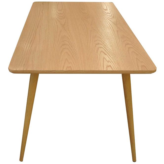 Tisch Amazon 140x80 Wood