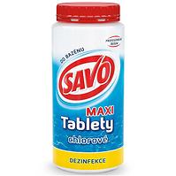 Savo Chlortabs Maxi 1,4kg  676520