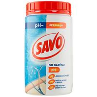 Savo pH- 1,2 kg 676525
