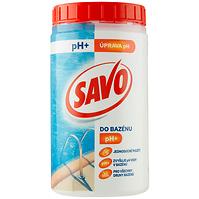 Savo pH+ 0,9kg 676526