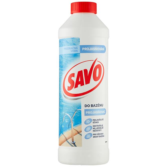 Savo Reiniger 676527