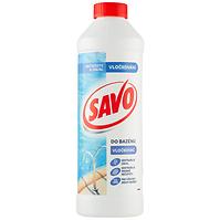 Savo Flockungsmittel 0,9 l 676528