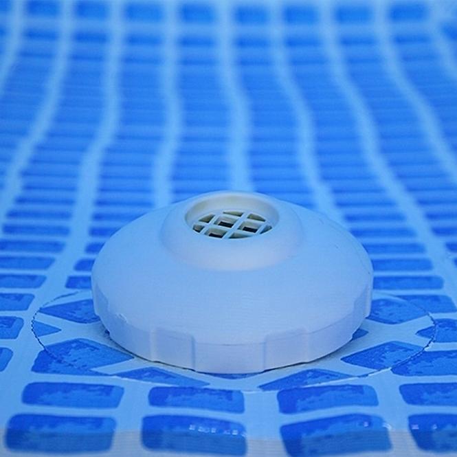 Tampa fast-set-pool 3,05x0,76m,2