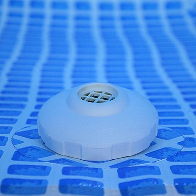 Aufstellpool + ohne Filteranlage 3,05x0,76 m