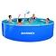 Orlando Metallpool 3,66x0,91 m + Skimmer,2