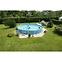 Orlando Metallpool 3,66x0,91 m + Skimmer,3
