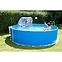 Orlando Metallpool 3,66x0,91 m + Skimmer,5