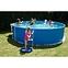 Orlando Metallpool 3,66x0,91 m + Skimmer,6