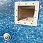 Orlando Metallpool 3,66x0,91 m + Skimmer,8