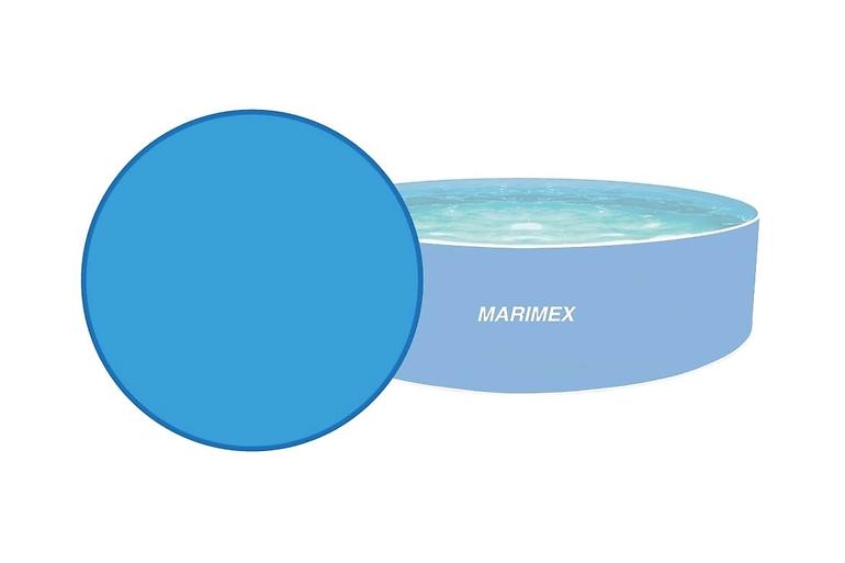 Sommerabdeckplane für Pools 3,66x0,91m