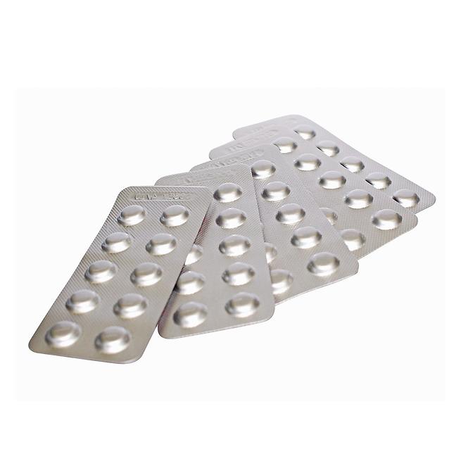 ph-Testtabletten 50 St.