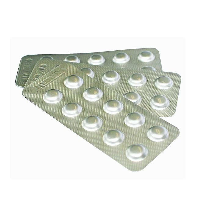 ph-Testtabletten 20St. + O2 10St. 11305015
