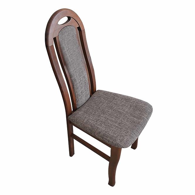 Stuhl W11 nuß 