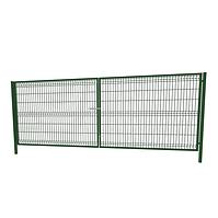 Doppeltor 3D 400x153cm 7061973