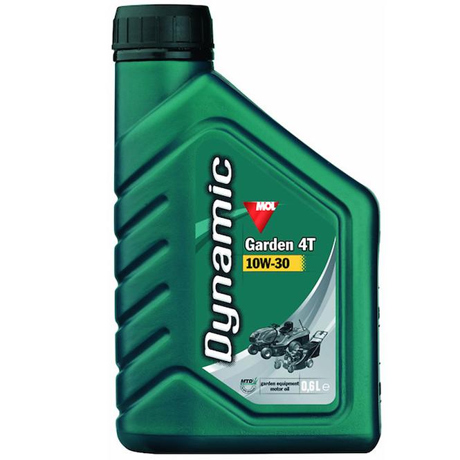 Mol Garden 4T 10W-30