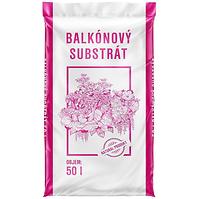 Balkonpflanzenerde 50l