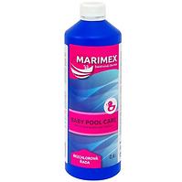 Poolchemie ohne Chlor 0,6l