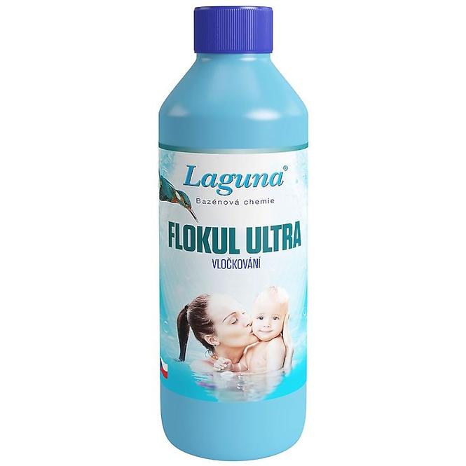 Poolchemie Laguna Flokul Ultra 0,5l 676252