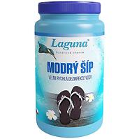 Poolchemie Laguna Granulat zur Wasserdesinfektion 1kg 676175