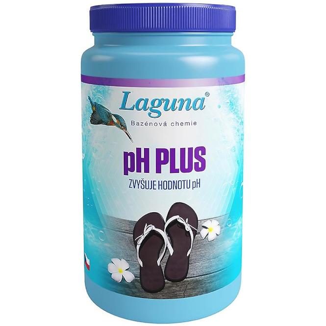 Poolchemie Laguna pH-Plus Granulat 0,9kg 676200