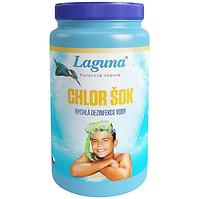Poolchemie Laguna Chlorgranulat 1kg 676230