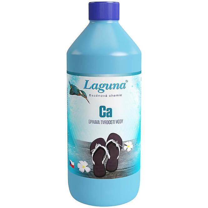 Poolchemie Laguna Ca-Härtestabilisator 1l 676256