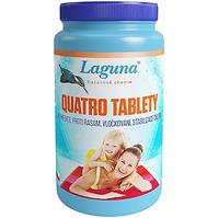 Poolchemie Laguna Quattrotabs 1kg 676261