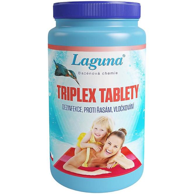 Poolchemie Laguna Triplextabs 1kg 676170