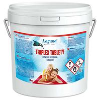 Poolchemie Laguna Triplextabs 2,4kg 676172