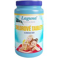 Poolchemie Laguna Chlortabs 1kg 676220