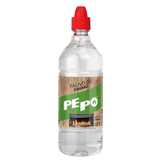 PE-PO Kamin-Biokraftstoff 1l 1064430