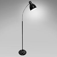 Schreibtischlampe 2012a Schwarz
