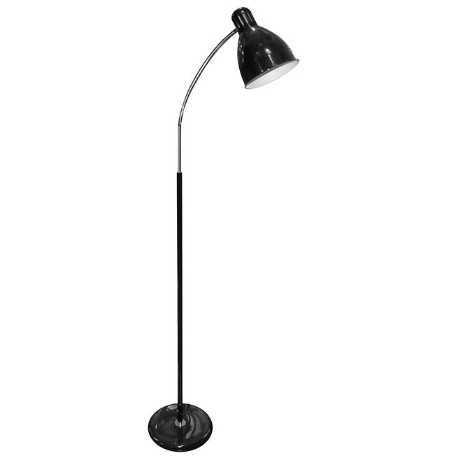 Schreibtischlampe 2012a Schwarz