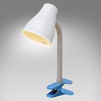 Tischlampe Coral 1211 kl blau