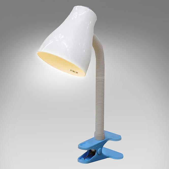 Tischlampe Coral 1211 kl blau