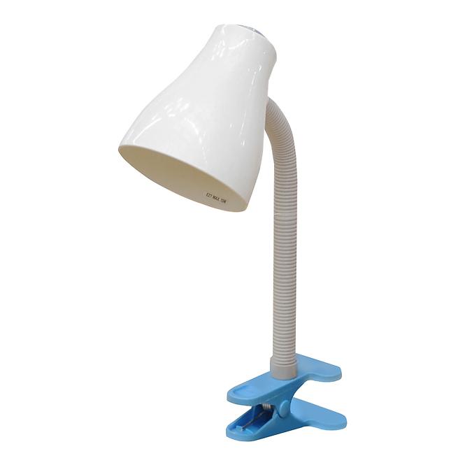 Tischlampe Coral 1211 kl blau