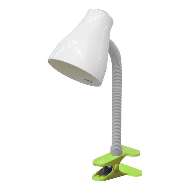 Tischlampe Coral 1211 kl grün