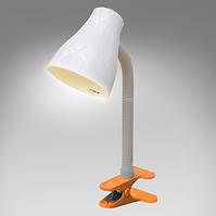 Tischlampe Coral 1211 kl orange