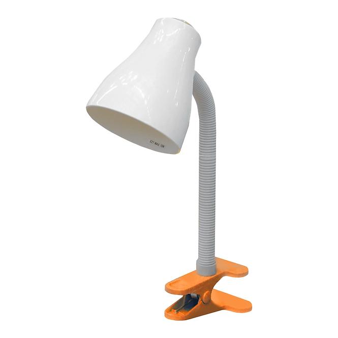 Tischlampe Coral 1211 kl orange